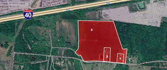 Plus de détails pour 615 Sullivan Bend Rd, Mount Juliet, TN - Terrain à vendre