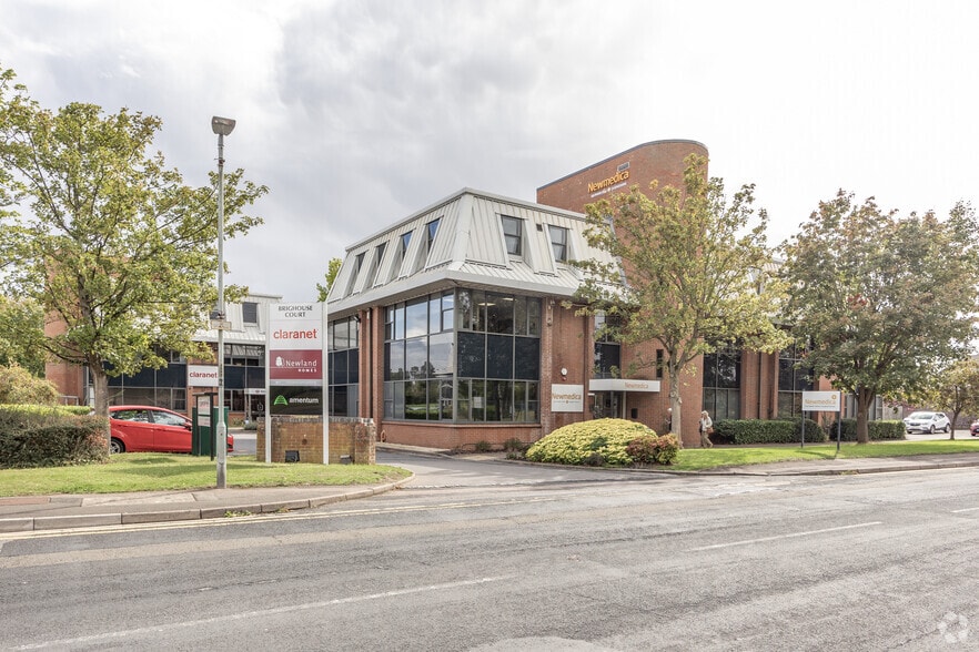 Barnett Way, Gloucester for lease - Primary Photo - Image 3 of 6