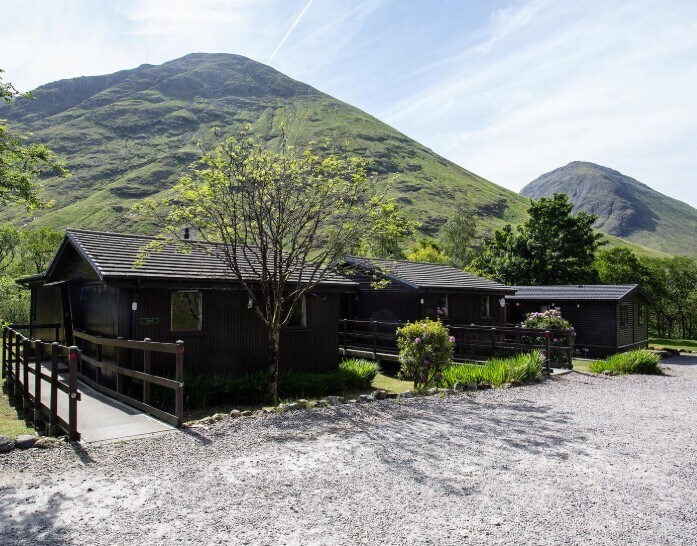Off A82 Main Road, Glencoe à vendre - Photo du bâtiment - Image 2 de 6