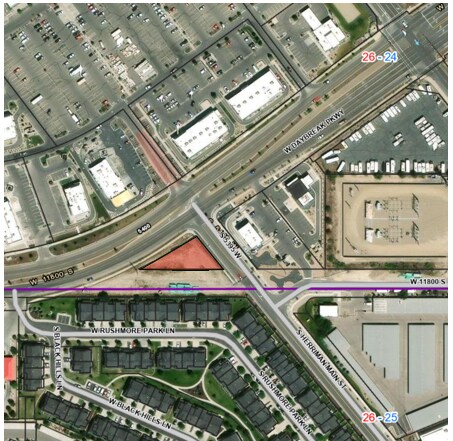 5419 Daybreak Pkwy, South Jordan, UT for sale Primary Photo- Image 1 of 4