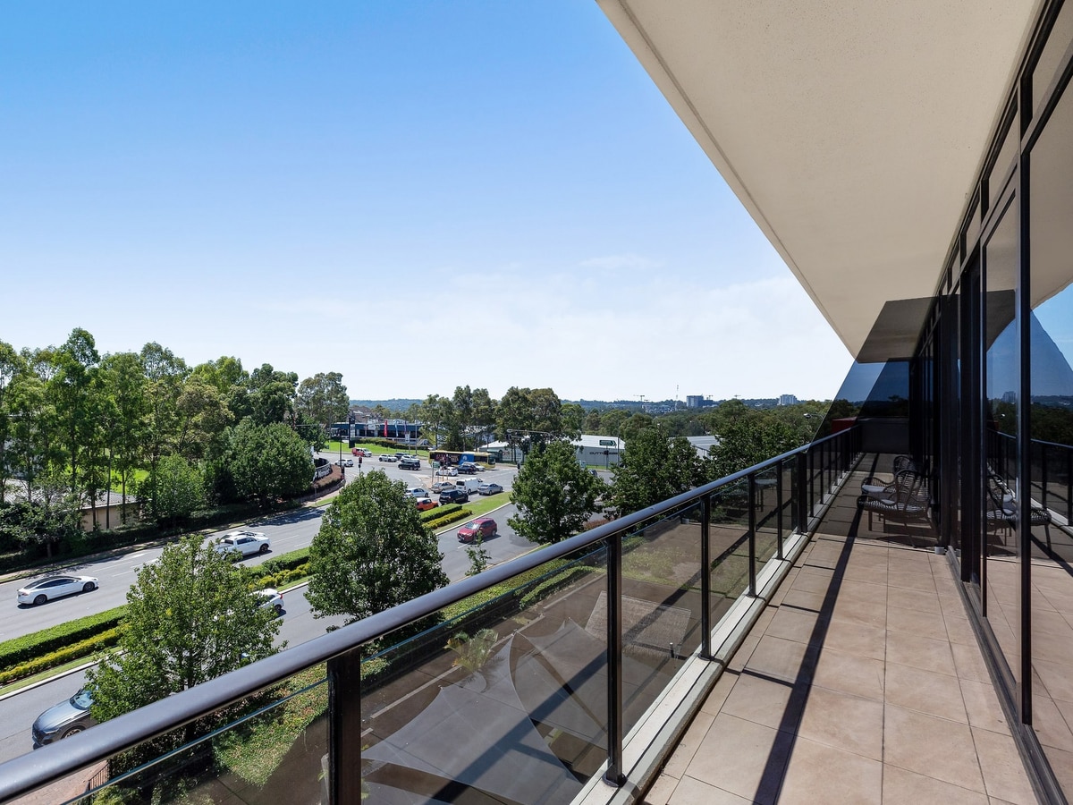 2-8 Brookhollow Ave, Norwest, NSW 2153 - Unit Suite 309 -  - Interior Photo - Image 1 of 7