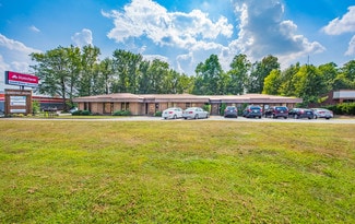 More details for 3401 Highway 153, Piedmont, SC - Office for Lease