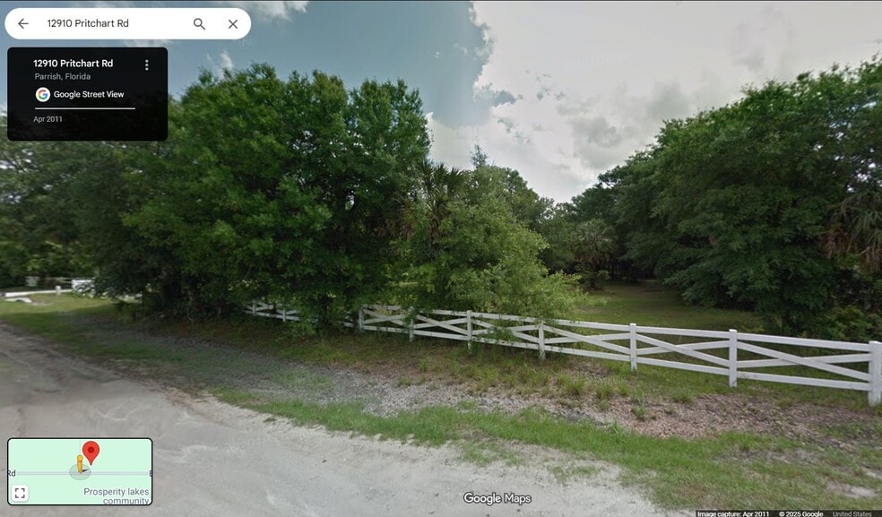 12910 Pritchart Rd, Parrish, FL for lease - Construction Photo - Image 2 of 3