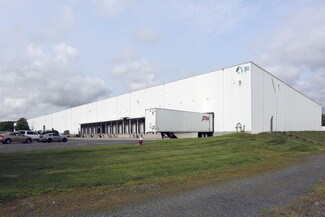 More details for 30 Tower Rd, South Brunswick, NJ - Industrial for Lease