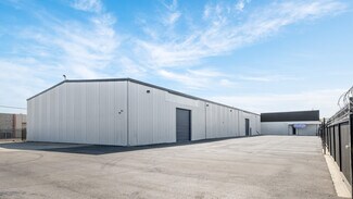 More details for 2045 S Van Ness Ave, Fresno, CA - Industrial for Lease