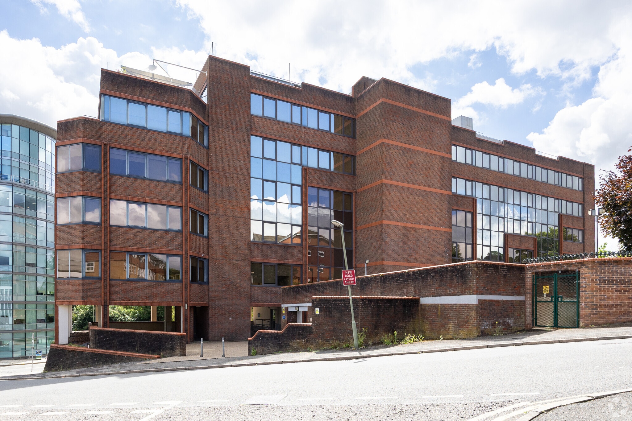 55-57 High St, Redhill for lease Building Photo- Image 1 of 4