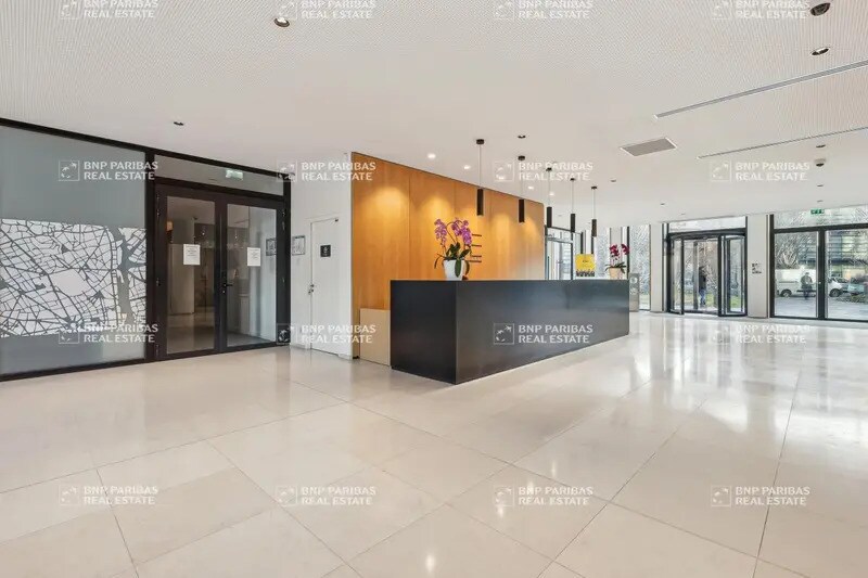 14-16 Boulevard Garibaldi, Issy-les-Moulineaux for lease - Building Photo - Image 3 of 15