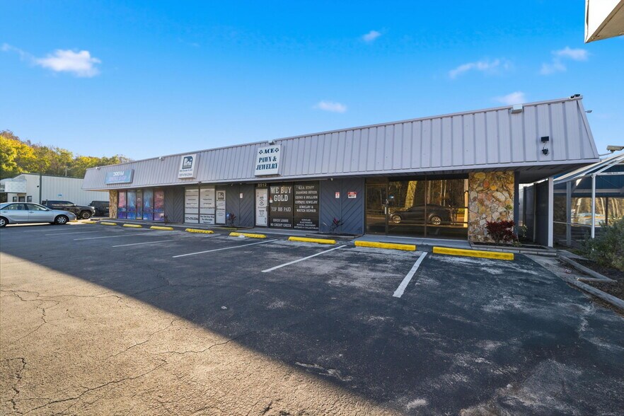 8510 State Road 52, Hudson, FL à vendre - Photo du bâtiment - Image 3 de 31