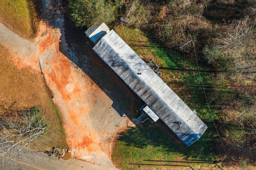6 Beechwood Ln, Jasper, GA à vendre - Photo du bâtiment - Image 3 de 3