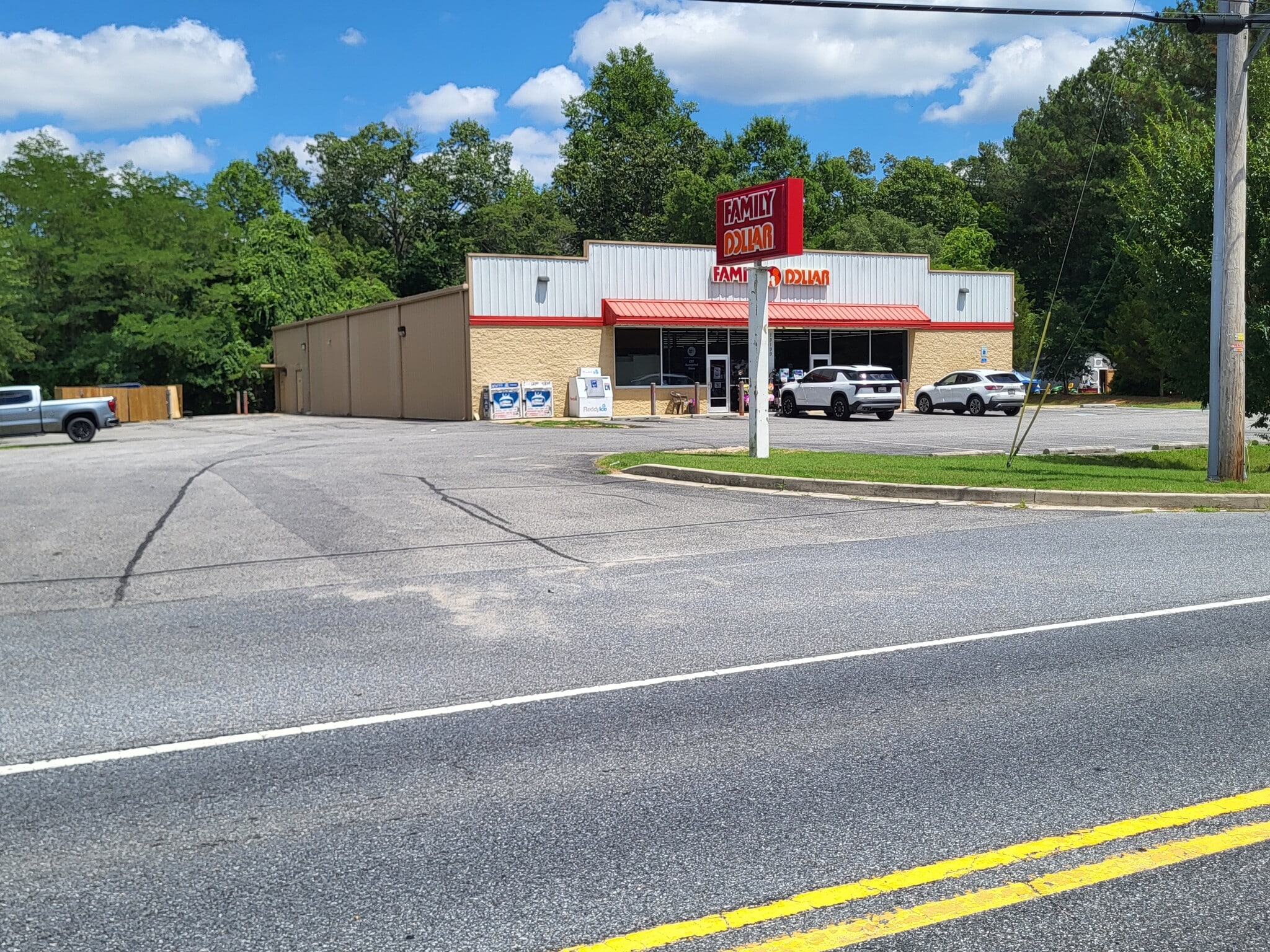 13199 Greensboro Rd, Greensboro, MD for lease Interior Photo- Image 1 of 12