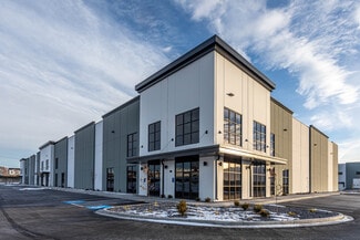 Plus de détails pour 4701 W 6200 S, West Jordan, UT - Industriel à louer