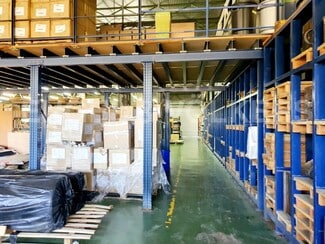 More details for Industrial for Lease