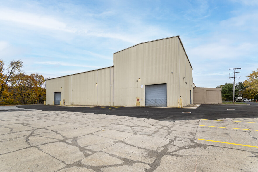 600 Cherry Fork Ave, Leetonia, OH for lease - Building Photo - Image 3 of 24