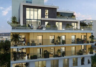 Plus de détails pour 26-36 Rue Du Tonkin, Villeurbanne - Bureau à louer