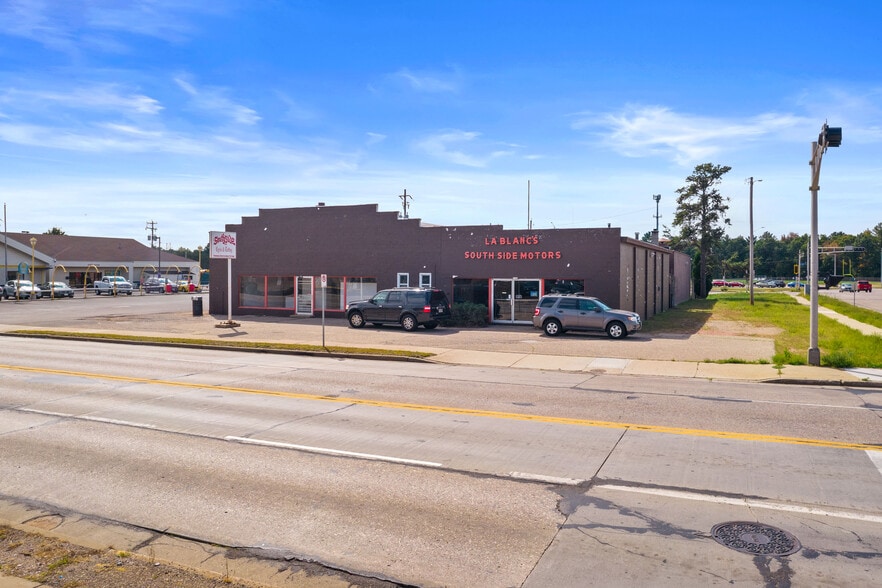 3308-3310 Church St, Stevens Point, WI for lease - Building Photo - Image 3 of 10
