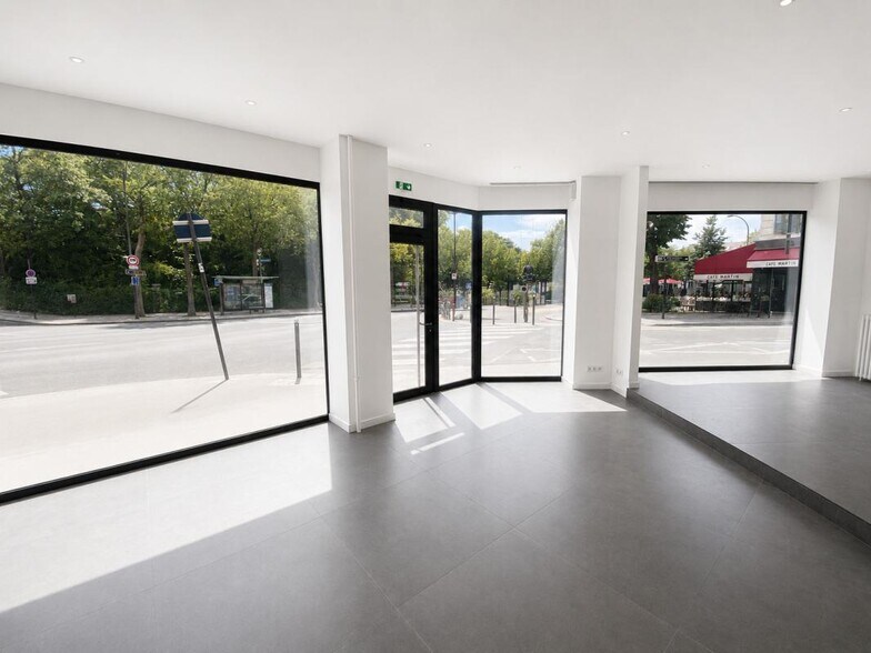 2 Rue De La Bidassoa, Paris à louer - Photo du bâtiment - Image 1 de 6