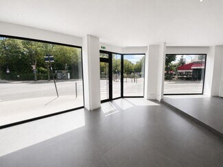 Plus de détails pour 2 Rue De La Bidassoa, Paris - Commerce de détail à louer