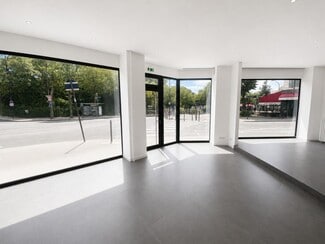 More details for 2 Rue De La Bidassoa, Paris - Retail for Lease