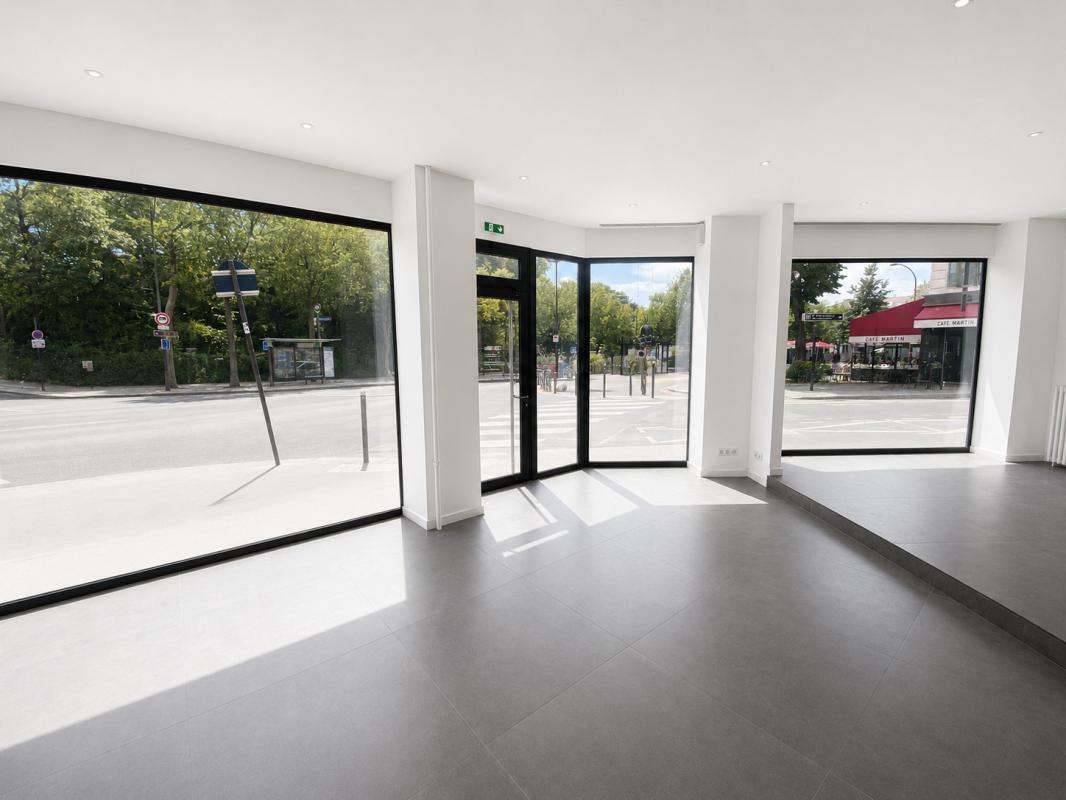 2 Rue De La Bidassoa, Paris à louer Photo du bâtiment- Image 1 de 7