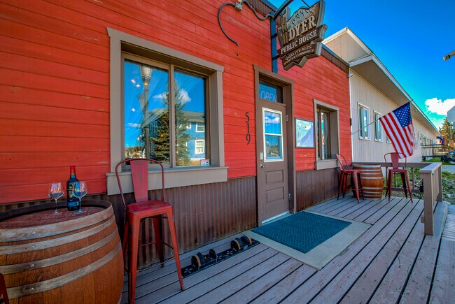 More details for 519 Main st, Fairplay, CO - Retail for Sale