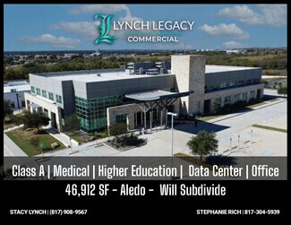 More details for 200 Bailey Ranch Rd, Aledo, TX - Office/Medical for Lease