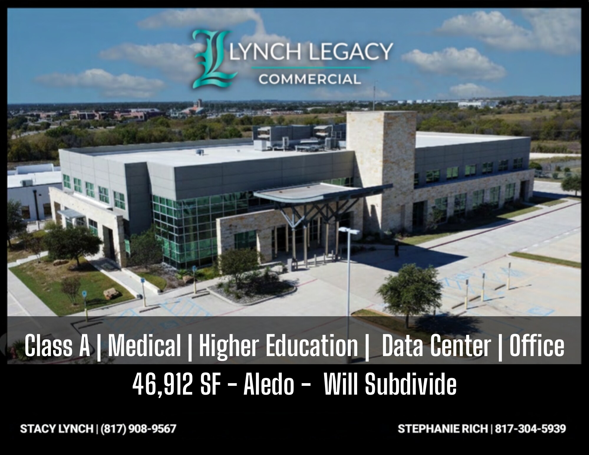 200 Bailey Ranch Rd, Aledo, TX à louer Photo principale- Image 1 de 49