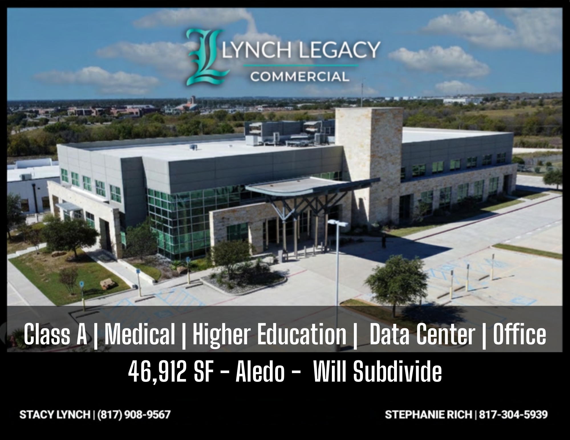 200 Bailey Ranch Rd, Aledo, TX for lease Primary Photo- Image 1 of 49