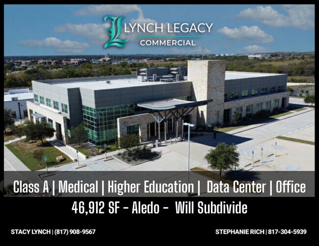 More details for 200 Bailey Ranch Rd, Aledo, TX - Office/Medical for Lease