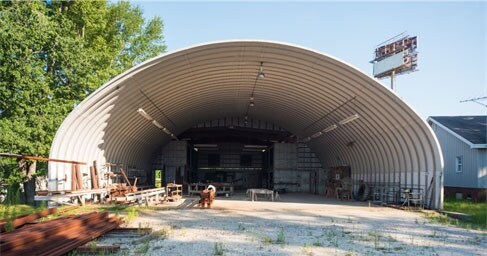 843 Mount Carmel Rd, Walterboro, SC for lease - Building Photo - Image 2 of 6