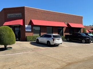 Plus de détails pour 203 S Jupiter Rd, Allen, TX - Bureau à vendre