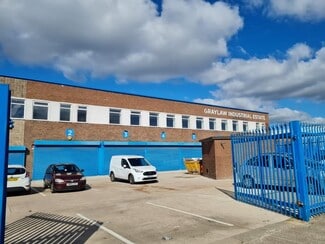 More details for Wareing Rd, Liverpool - Office, Industrial for Lease