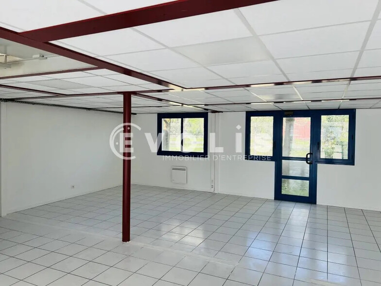 114-120 Avenue D'Alfortville, Choisy-le-Roi à louer - Photo intérieure - Image 3 de 9