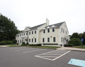 More details for 11 Melrose Dr, Farmington, CT - Office for Lease