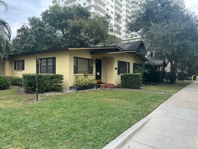 501 E Church St, Orlando, FL à vendre - Photo du bâtiment - Image 2 de 6