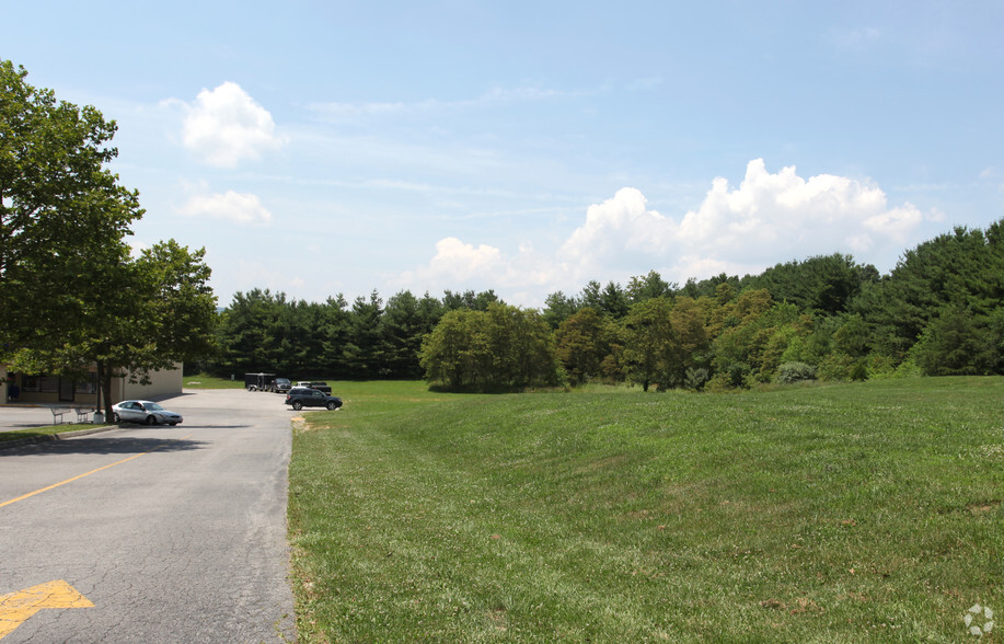 N Main St, Blacksburg, VA for sale - Primary Photo - Image 1 of 1