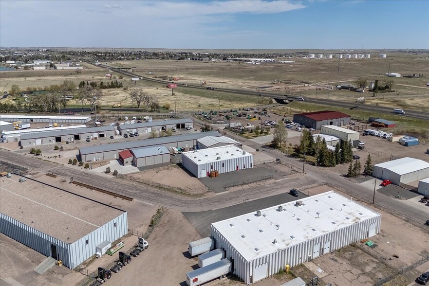 265 Northamerican Rd, Cheyenne, WY for sale - Building Photo - Image 2 of 40