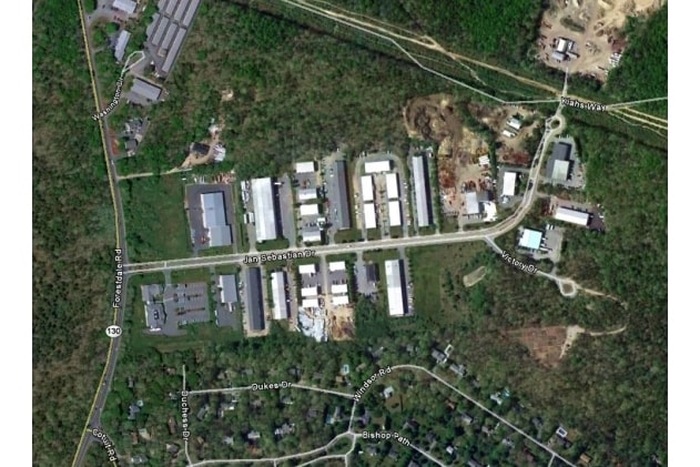 14 Jan Sebastian Dr, Sandwich, MA for lease - Aerial - Image 3 of 3