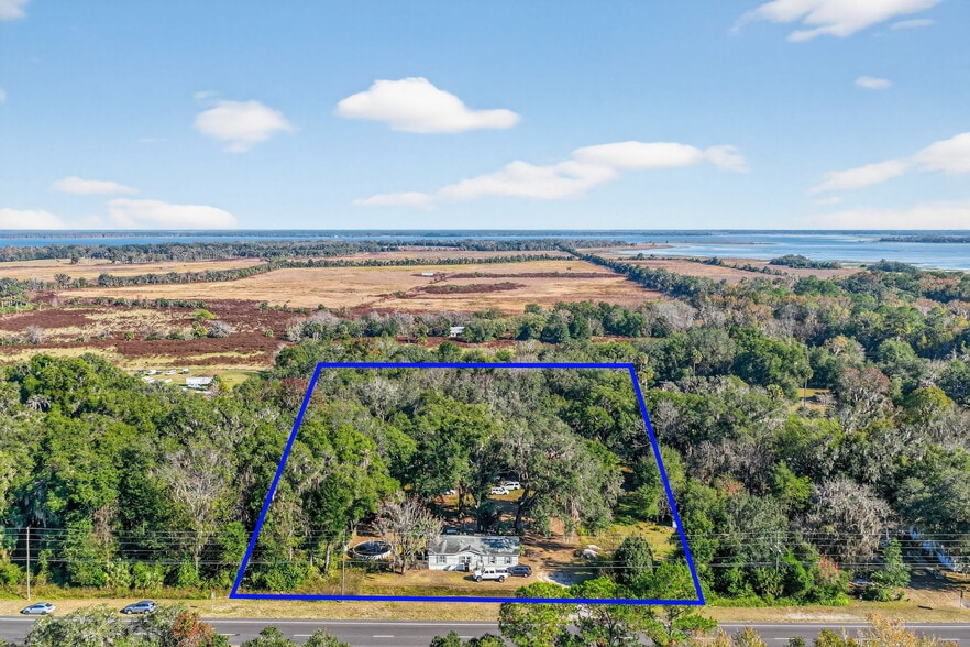 21121 Highway 441 N, Micanopy, FL for sale - Building Photo - Image 3 of 21