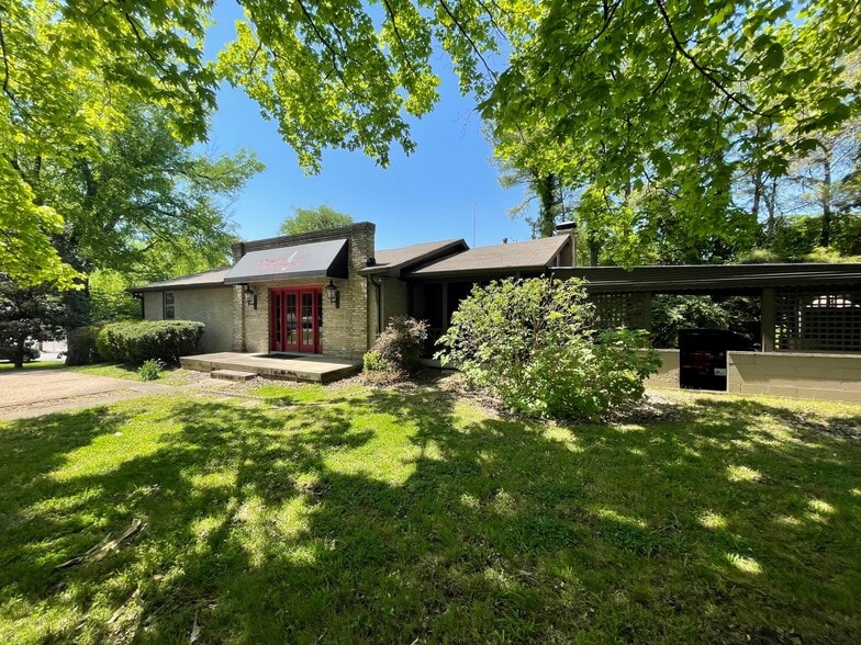 2724 Berrywood Dr, Nashville, TN for lease - Building Photo - Image 3 of 21