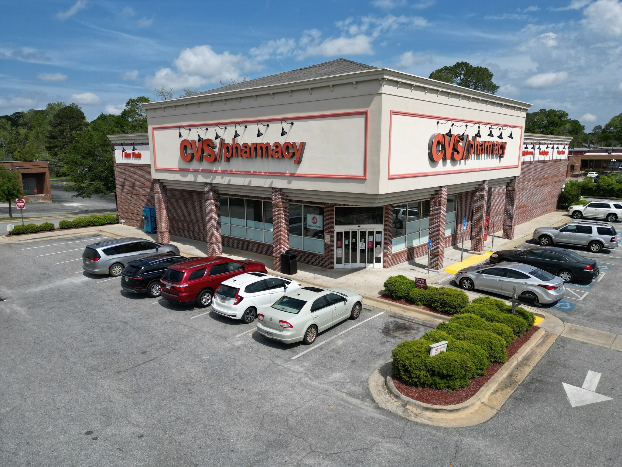 111 E 8th St, Tifton, GA for sale Building Photo- Image 1 of 8