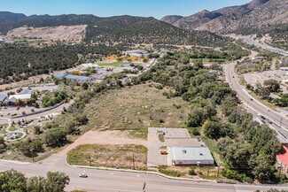 Plus de détails pour 11807 NM 337 #2, Tijeras, NM - Terrain à louer