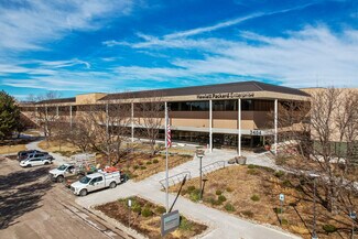 Plus de détails pour 3404 E Harmony Rd, Fort Collins, CO - Bureau à louer