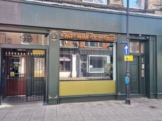 Plus de détails pour 99 High St, Lowestoft - Commerce de détail à louer