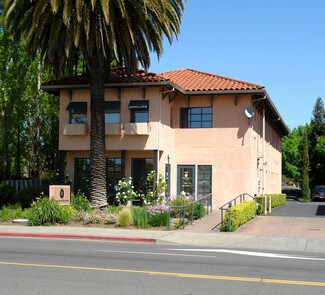 Plus de détails pour 462 W Napa St, Sonoma, CA - Bureau à vendre