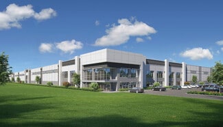 Plus de détails pour 00 Wallburg Rd, Winston-Salem, NC - Industriel à louer