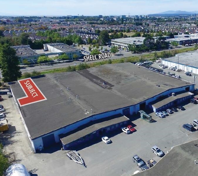 4751-4771 Vanguard Rd, Richmond, BC for sale Building Photo- Image 1 of 1