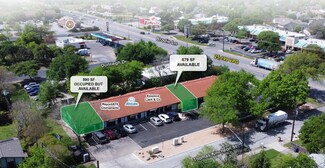 Plus de détails pour 8103 Brodie Ln, Austin, TX - Bureau/Commerce de détail à louer