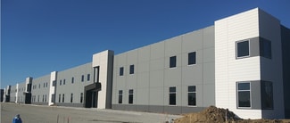 Plus de détails pour 11500 E 146th St, Noblesville, IN - Industriel à louer