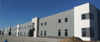 Plus de détails pour 11500 E 146th St, Noblesville, IN - Industriel à louer