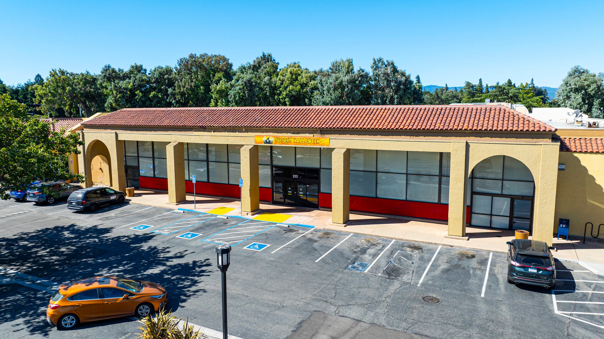 222 Saratoga Ave, Santa Clara, CA for sale Building Photo- Image 1 of 2